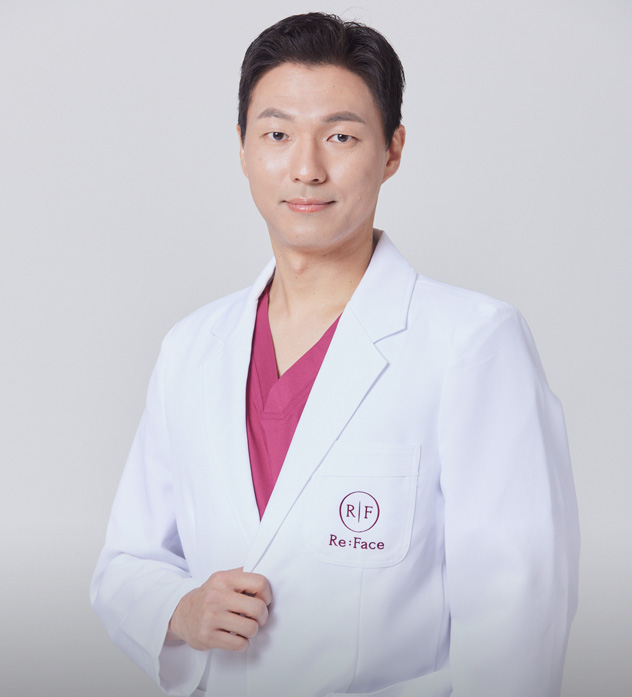 김도섭 병원장